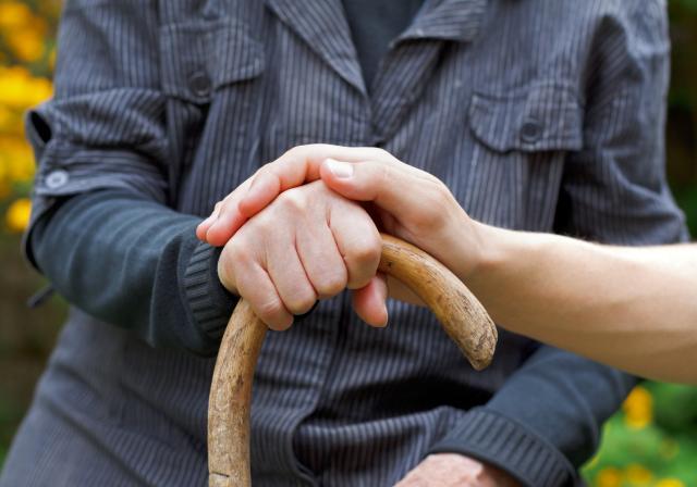 S Parkinsonovom bolešću se može kvalitetno živeti